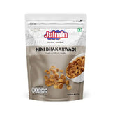 Jaimin Mini Bhakarwadi 200g^ - Shaalis.com